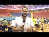 Fui!: 2ª Etapa do Campeonato Paranaense de Tênis de Mesa (1 de 3)