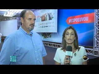 Lente Aberta: Seminário Pecuária Moderna da SRPR (1 de 4)