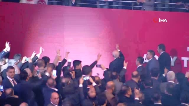 MHP Lideri Bahçeli: Hayali Seçmen Olduğunu İddia Edenlerin Oyunu Bozacağız