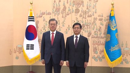 문 대통령, 조해주 선관위원 임명...野 "협치 파괴" 강력 반발 / YTN