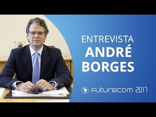 4G poderá ser visto em todo país em 10 anos, diz secretário do MCTIC [Futurecom 2017]