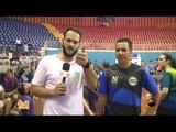 Fui!: 2ª Etapa do Campeonato Paranaense de Tênis de Mesa (2 de 3)