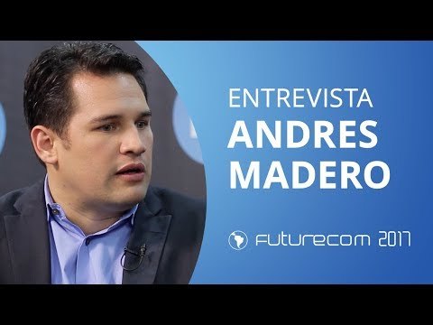 Saiba como funciona cabo submarino que liga São Paulo a Nova York [Futurecom 2017]