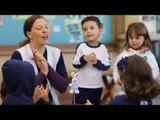 Colégio Universitário Londrina: Projetos da Educação Infantil