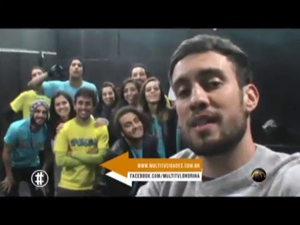 #MultiTV: Ensaio da Peça República