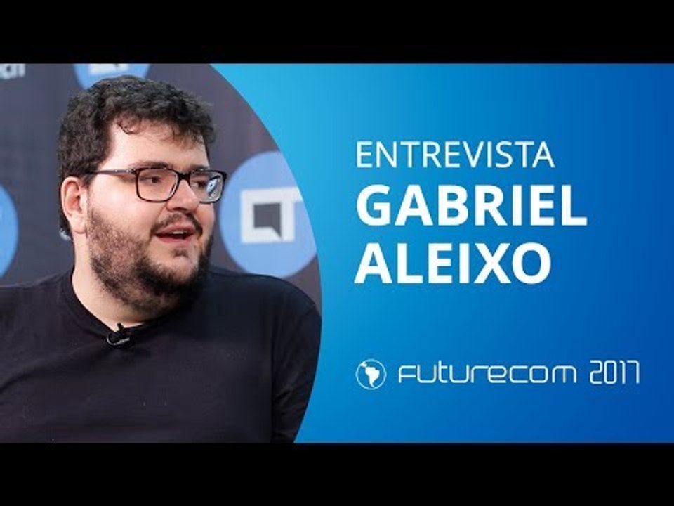 Como a Blockchain pode acabar com a corrupção [Futurecom 2017]