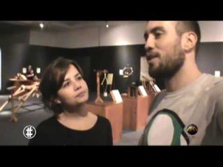 #MultiTV: Exibição Da Vinci no Shopping Aurora