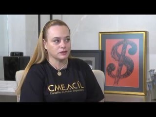 Lente Aberta: Perfil Marisol Chiesa (2 de 2)