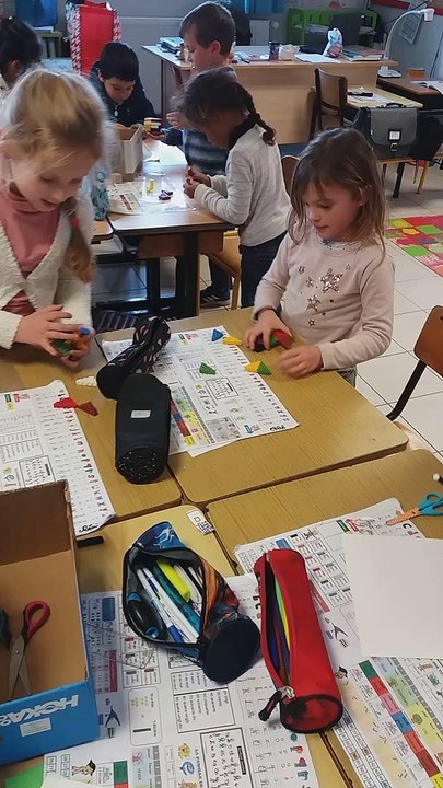 La classe CPB1