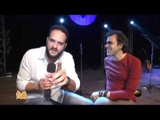 Fui!: Entrevista com Paulinho Moska (3 de 3)