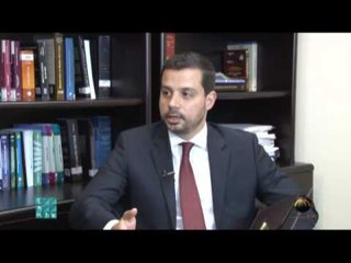 Lente Aberta: Entrevista com Paulo Roberto Galvão (1 de 3)