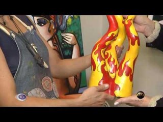 HIGH: Exposição Duetos da London Decor (2 de 3)