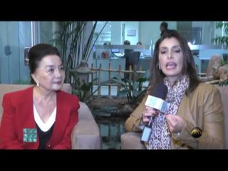 Lente Aberta: Campanha de Inverno do Instituto Kimiko e Atsushi Yoshii (2 de 2)