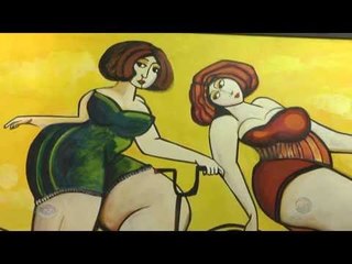 HIGH: Exposição Duetos da London Decor (3 de 3)