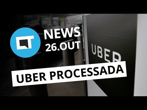 Samsung Pay chega ao Galaxy J5 Pro e J7 Pro; Uber é processada por discriminação racial [CT News]