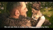 A Plague Tale: Innocence - Webseries  Ep1 – Roots of Innocence