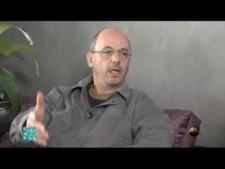 Lente Aberta: Perfil Gerson Machado (1 de 3)