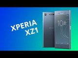 Sony Xperia XZ1 [Análise / Review]