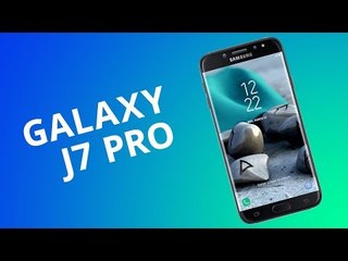Samsung Galaxy J7 Pro [Análise / Review]