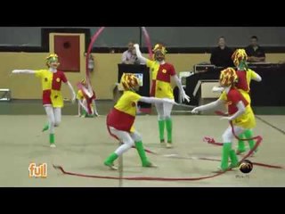 Fui!: UNI Gincana do Colégio Universitário (2 de 3)