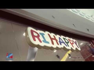 Boulevard Londrina Shopping: Compras e Lazer ideal para a criançada!