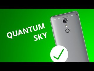 5 motivos para você COMPRAR o Quantum Sky