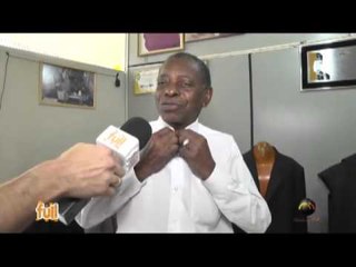 Fui!: Os profissionais antigos da cidade de Londrina (3 de 3)