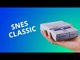 Nintendo Super NES Classic Edition [Análise / Review]