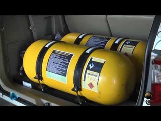 Empreender Play: Cresce o consumo de CNV, reportagem na Gastech (1 de 3)