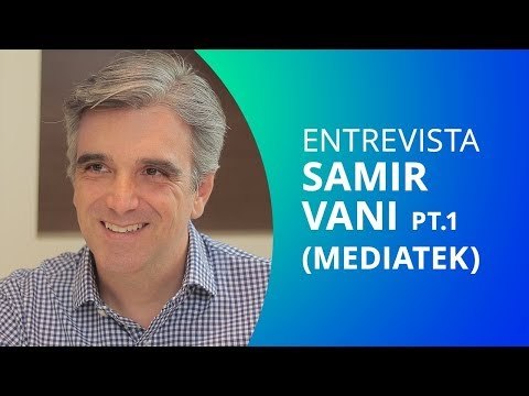MediaTek e o mercado brasileiro de chips para smartphones [CT Entrevista]