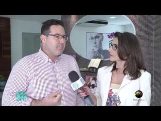 Lente Aberta:  Ótica Visolux e Personality ( 1de 2)