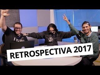 Retrospectiva 2017: os destaques do mundo da tecnologia [Especial]