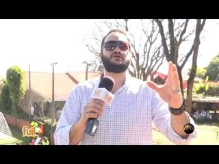 Fui!: Festa Dia dos Pais Colégio Universitário ( 1 de 3)