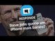 Steve Jobs queria um iPhone mais barato? [CT Responde]