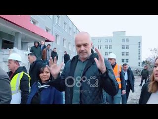 Ora News - Spitali rajonal i Elbasanit, në qershor përfundon investimi