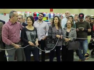 Gente: Entrevista com Gabi Cardoso e Pastor Rodolfo Montosa ( 3 de 3)