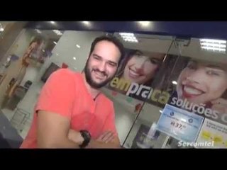 Sercomtel: Plano móvel Conect