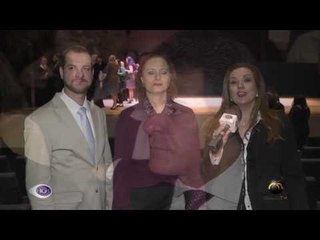 High: Inauguração do Teatro do Colégio Mãe de Deus (3 de 3)