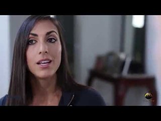 Gente: Entrevista com Gabi Cardoso e Pastor Rodolfo Montosa ( 1 de 3)