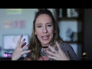 Entre Amigas:  Maquiagem e Moda