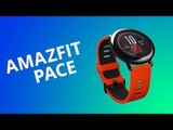 Amazfit Pace: o smartwatch da Xiaomi [Análise / Review]
