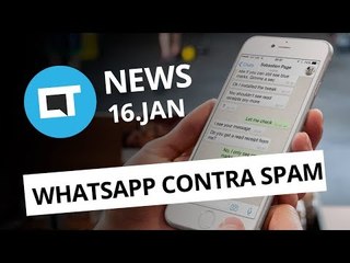 Bateria do Galaxy S9; Imagem vazada mostra como seria o Moto E5 e + [CT News]