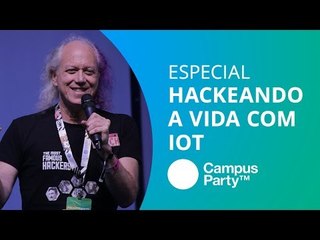 Estilo de vida hacker: Mitch Altman fala sobre suas criações e a comunidade hacker