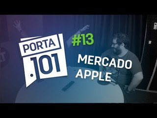 A Apple está vendendo menos iPhones? - PODCAST PORTA 101 #13