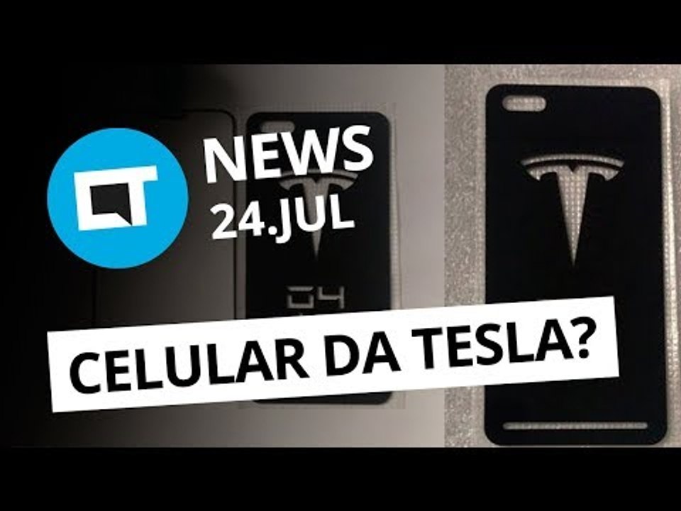 Oppo no Brasil; Xiaomi Mi A2; Feature Phone da Positivo e + [CT News]