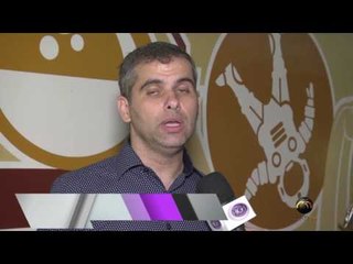 High: O sistema SAS no Colégio Universitário (3 de 3)