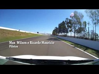 Folha Tv: Retorno da Stock Car em Londrina