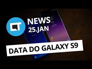 50 Cent: milionário do Bitcoin; iOS 11.3 desativa lentidão no iPhone e + [CT News]