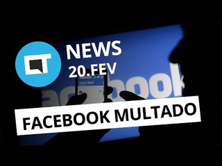 YouTube muda regras de monetização; Apple corrige bug no iPhone e + [CT News]