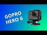 GoPro HERO6: uma GoPro Hero 5s? [Análise / Review]